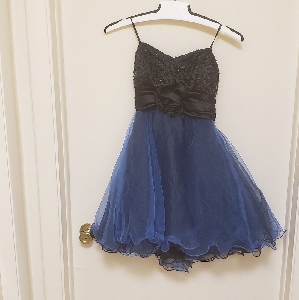 Speechless Dress